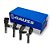 Sensor Abs Gauss Dianteiro+Traseiro Audi Q3 2011 A diante - Imagem 1