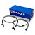 Sensor Abs Gauss Citroen DS3 09-15 Dianteiro Ambos Os Lados - Imagem 2