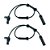 Sensor Abs Gauss Bmw 328 12-17 Dianteiro Ambos Os Lados - Imagem 1