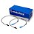 Sensor Abs Gauss CITROEN C3 2012 a diante Traseiro Completo - Imagem 2