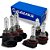 Kit Lâmpadas Gauss Tom Original Honda Civic 2012-2016 - Imagem 2