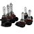 Kit Lâmpadas Gauss Tom Original Honda Civic 2012-2016 - Imagem 1