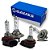 Lâmpadas Gauss Tom Original Baixo Alto Ford Mondeo 2001-2006 - Imagem 2