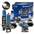 Kit Lâmpada Super Branca KIA Sorento 2014-2015 Farol e Milha - Imagem 1