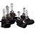 Kit Lâmpada Gauss Tom Original Corolla 2008-2011 Farol+Milha - Imagem 1