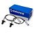 Sensor Abs Gauss Dianteiro Completo Bmw 528 1995-2000 - Imagem 2