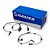 Sensor Abs Gauss Mitsubishi Lancer 08-15 Dianteiro Completo - Imagem 2