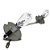 Lâmpada Tom Original Farol Milha New Beetle 2006-2012 H3 - Imagem 1