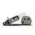 Par Lâmpada Gauss Tom Original Alto Citroen C3 2009-2012 H1 - Imagem 4