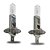 Par Lâmpada Gauss Tom Original Alto Lifan 320 2009-2013 H1 - Imagem 3