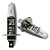 Lâmpada Tom Original Farol Milha Fiat Strada G3 2004-2008 H1 - Imagem 1