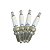 Jogo 4 Velas Gauss V70 2.5 10V Gasolina,Gnv 1997-2000 - Imagem 1