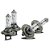 Kit Lâmpadas Gauss Tom Original Baixo Alto Jetta 2007-2010 - Imagem 1