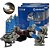 Kit Lâmpada Super Branca Discovery 2 2000-2004 Farol e Milha - Imagem 1