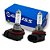 Lâmpada Tom Original Farol Milha Outlander 2005-2009 H11 - Imagem 2