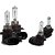 Kit Lâmpadas Gauss Tom Original Baixo Alto Hilux 2012-2015 - Imagem 1