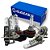 Kit Lâmpadas Gauss Tom Original Fiat 500 Polones Farol+Milha - Imagem 2