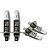 Kit Lâmpadas Gauss Tom Original Baixo e Alto Alfa Romeo 155 - Imagem 1