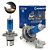 Lâmpadas Farol Alto/Baixo JAC T8 16-16 Super Branca Gauss - Imagem 1