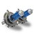 Lâmpadas Farol Alto/Baixo Siena G4 01-16 Super Branca Gauss - Imagem 3