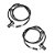 Sensor Abs Gauss Traseiro Completo Audi S4 2003-2006 - Imagem 2
