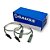 Sensor Abs Gauss Dianteiro Completo Bmw 123 2007-2013 - Imagem 2