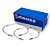 Sensor Abs Gauss Jeep Renegade 15-17 Dianteiro Completo - Imagem 2