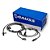 Sensor Abs Gauss Doblo HLX 2002 a diante Dianteiro Completo - Imagem 2