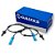 Sensor Abs Gauss Bmw 325 05-13 Dianteiro Ambos Os Lados - Imagem 1