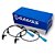 Sensor Abs Gauss Citroen C3 02-12 Traseiro Ambos Os Lados - Imagem 2