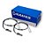 Sensor Abs Gauss Traseiro Completo Bmw 528 1995-2000 - Imagem 2