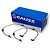 Sensor Abs Gauss Chrysler 300C 05-10 Dianteiro Completo - Imagem 2