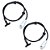 Sensor Abs Gauss C4 Grand Picasso 06-13 Dianteiro Completo - Imagem 1