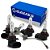 Kit Lâmpada Gauss Tom Original Alfa Romeo Spider Farol+Milha - Imagem 2