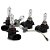 Kit Lâmpada Gauss Tom Original Alfa Romeo Spider Farol+Milha - Imagem 1