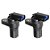 Sensor Abs Gauss Dodge Dakota 90-97 Traseiro Ambos Os Lados - Imagem 1