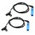 Sensor Abs Gauss Traseiro Completo BMW 320 1998-2006 - Imagem 1