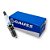 Kit Vela De Ignição Gauss GV6R37 Corolla 1.8 16v 2008 a 2011 - Imagem 2