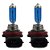 Lâmpadas Super Branca Farol Baixo-Alto Hilux SW4 2012-2016 - Imagem 4