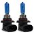 Lâmpadas Super Branca Farol Baixo-Alto Hilux SW4 2012-2016 - Imagem 2