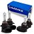 Kit Lâmpadas Gauss Tom Original Baixo Alto Compass 2008-2016 - Imagem 2