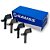Sensor Abs Gauss Dianteiro+Traseiro Audi A7 2010 A diante - Imagem 1