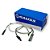 Kit Sensor Abs Gauss Dianteiro+Traseiro Bmw 128 2008-2013 - Imagem 2