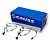 Sensor Abs Gauss Jeep Wrangler 07-17 Dianteiro Completo - Imagem 2