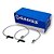 Sensor Abs Gauss Jeep Commander 06-10 Traseiro Completo - Imagem 2