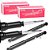 Kit Amortecedor Diant Tras Kayaba Jeep Liberty 2002 a 2012 - Imagem 1