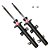 Kit Amortecedor Diant Tras Kayaba Ford Ecosport 4X4 03-12 - Imagem 2
