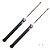 Kit Amortecedor Diant Tras Kayaba Volkswagen Passat B7 06-13 - Imagem 3