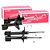 Kit 4 Amortecedor Kayaba Subaru Forester 2003 a 2008 - Imagem 1