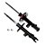 Par Amortecedor Kayaba Dianteiro Hyundai Ix35 4X4 2010-2020 - Imagem 1